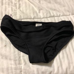 Lands End bathing suit bottoms